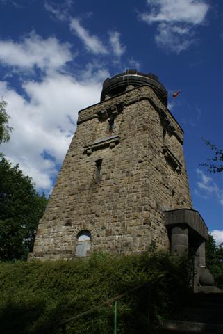 Bismarkturm